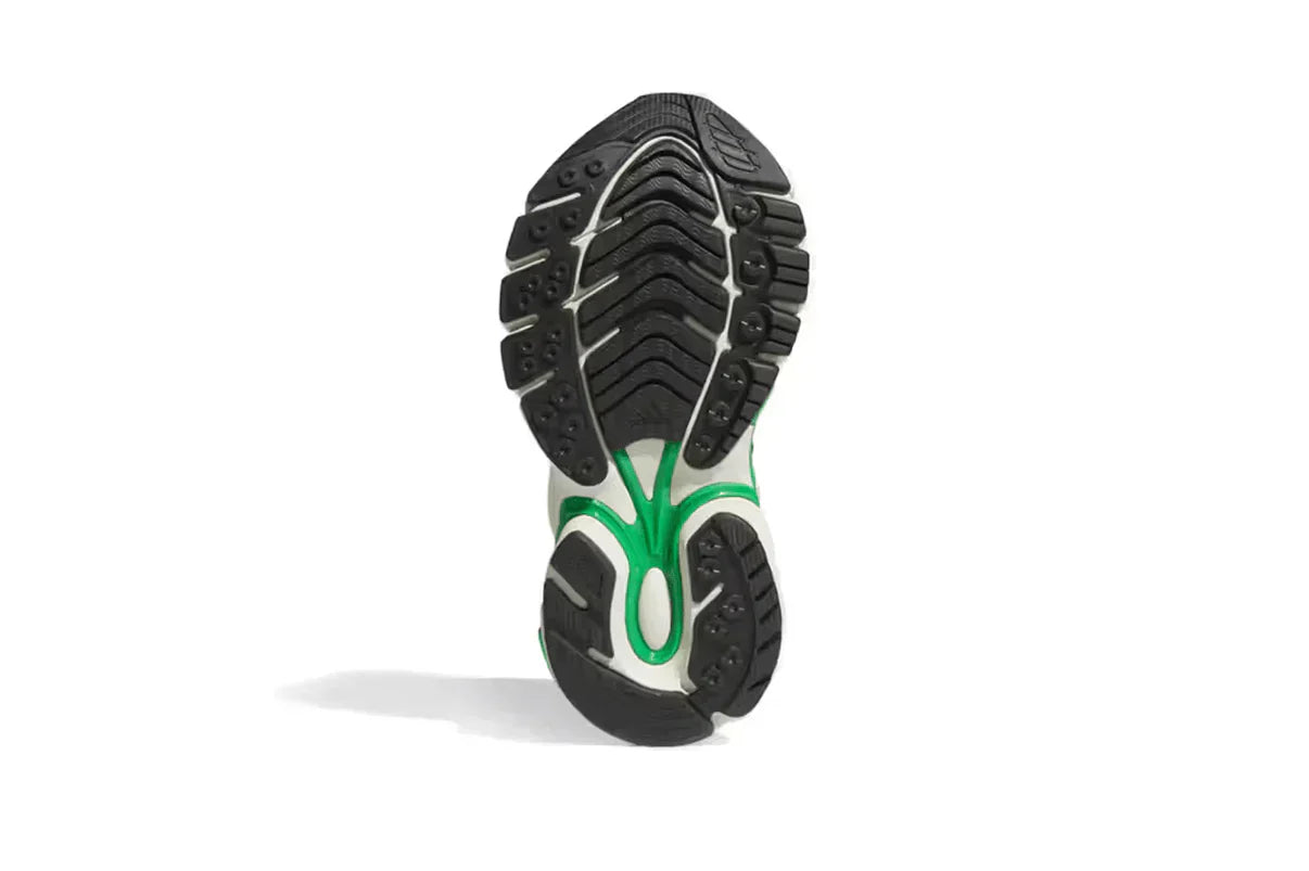 Tênis Adidas Adistar Jellyfish Pharrell Williams Real Green Verde detalhe do produto
