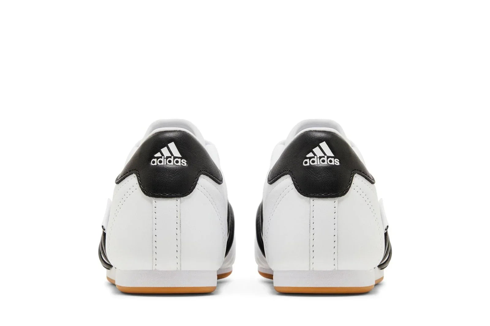 Tênis Adidas Taekwondo Cloud White Branco detalhe lateral