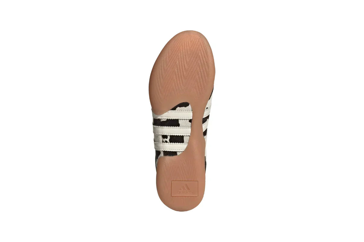 Tênis Adidas Taekwondo Mei Cow Print (Womens) Animal Print detalhe do solado