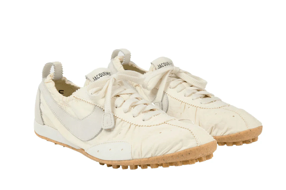 Tênis Nike Moon Shoe SP Jacquemus Off White vista superior