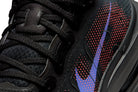 Tênis Nike Vomero Premium Black Sapphire Rose Preto detalhe lateral