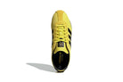 Tênis Adidas Tokyo Pure Sulfur Amarelo detalhe do material