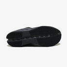 Tênis On Running Cloudsurfer Next Black Eclipse detalhe do solado
