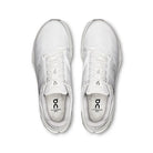 Tênis On Running Cloudsurfer Next White detalhe do solado