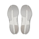 Tênis On Running Cloudsurfer Next White detalhe do material