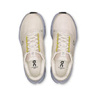 Tênis On Running Cloudsurfer Next Ivory Nimbus detalhe do solado