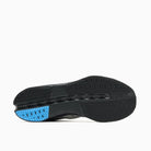 Tênis On Running Cloudsurfer Next Lumos Black Beige vista traseira