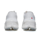 Tênis On Running Cloudmonster Void 1 White detalhe do material