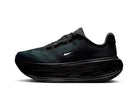 Tênis Nike Vomero Premium SP Black Mini Chrome Swoosh Preto vista traseira