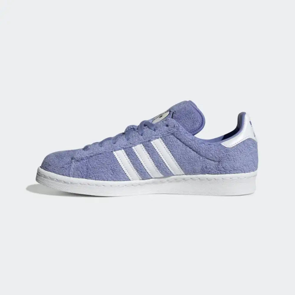 Tênis Adidas Campus 80 x South Park 'Towelie' (Toalhinha) - GZ9177
