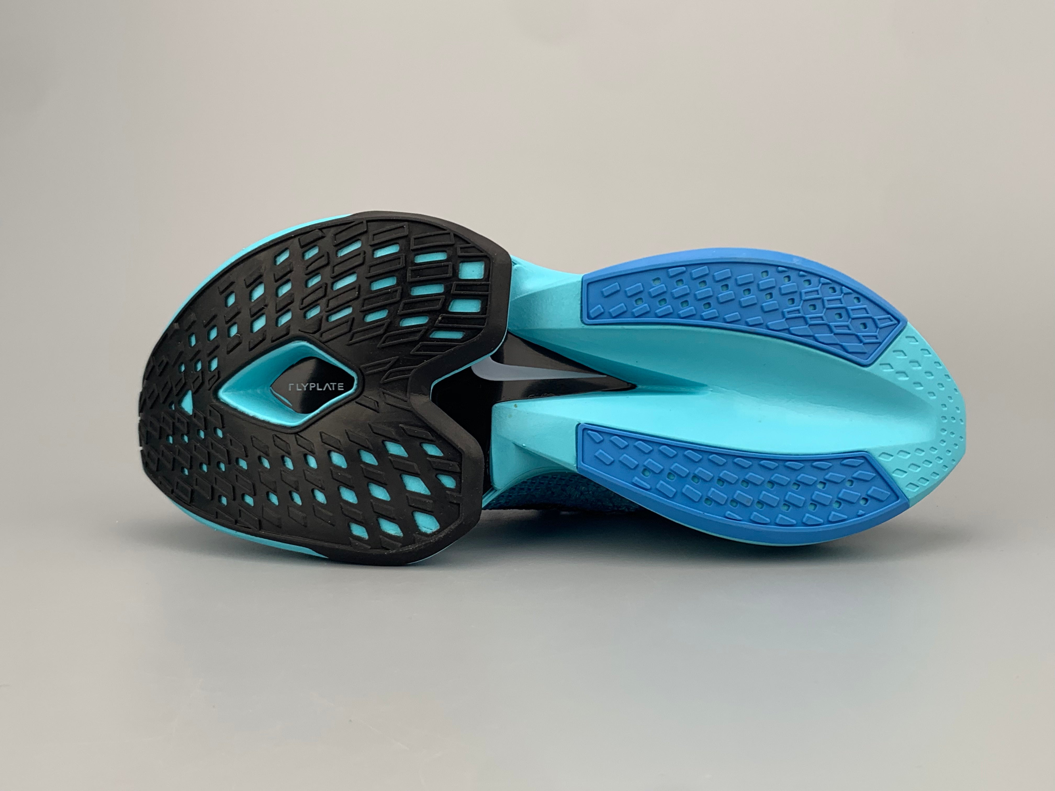 Tênis Nike Air Zoom Alphafly NEXT% 2 'Total Blue' Azul - DV9422-910