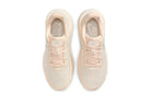 Tênis Nike Vomero Premium Chalk Bege detalhe do material