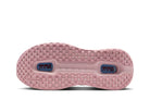 Tênis Nike Vomero Premium Particle Rose Burgundy Rosa vista traseira