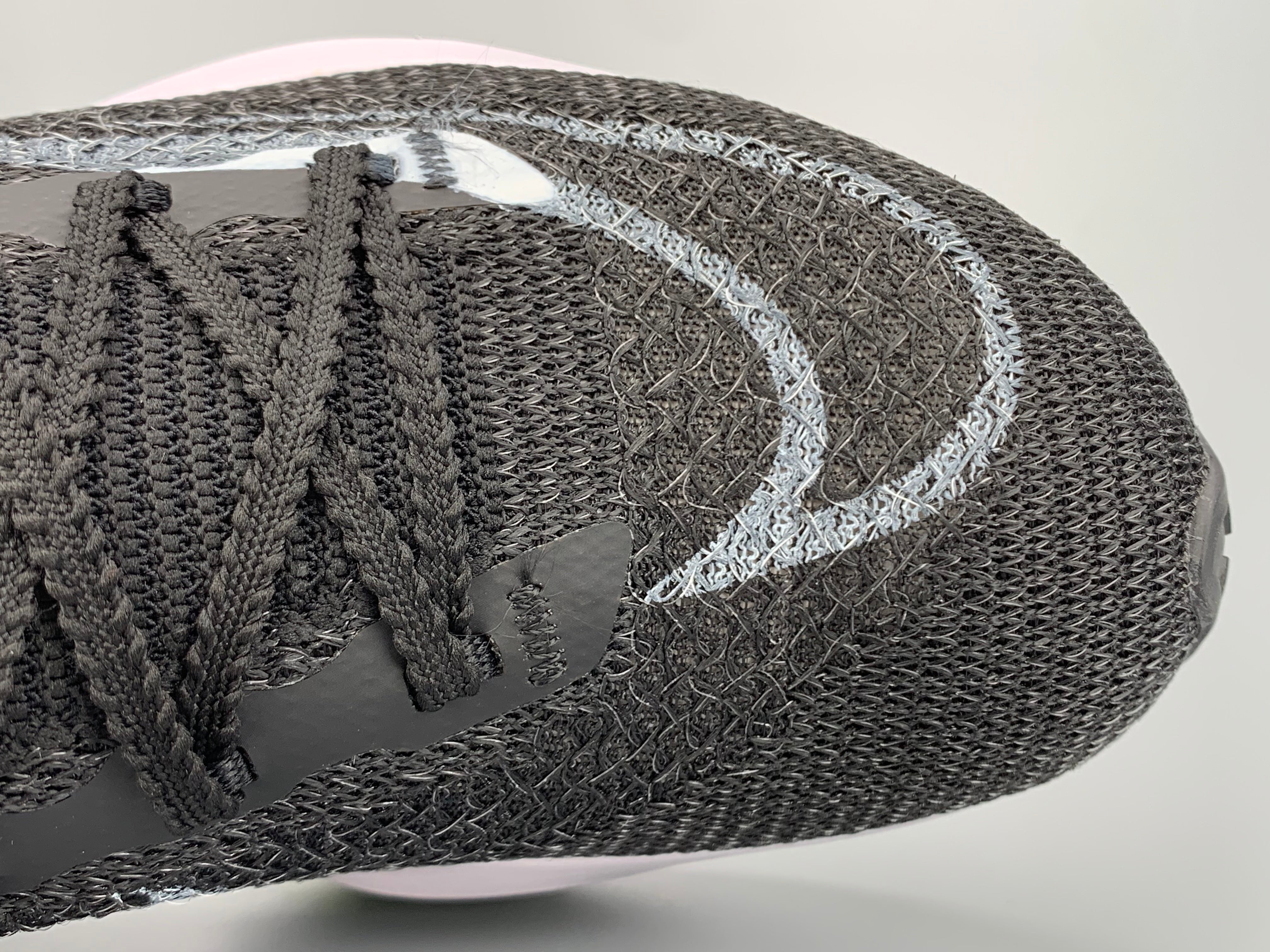 Tênis Nike Air Zoom Alphafly NEXT% 2 'Total Black' Preto - DV9422-400