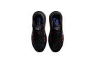 Tênis Nike Vomero Premium Black Sapphire Rose Preto detalhe do solado