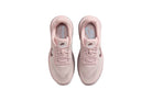 Tênis Nike Vomero Premium Particle Rose Burgundy Rosa detalhe do solado