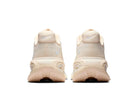 Tênis Nike Vomero Premium Chalk Bege vista traseira