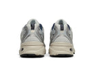 Tênis New Balance 530 Steel Grey Cinza vista traseira