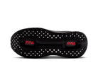 Tênis Nike Vomero Premium Black Sapphire Rose Preto vista traseira