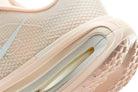 Tênis Nike Vomero Premium Chalk Bege detalhe interno
