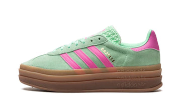 Tênis Adidas Bold 'Pulse Mint Screaming Pink' - H06125