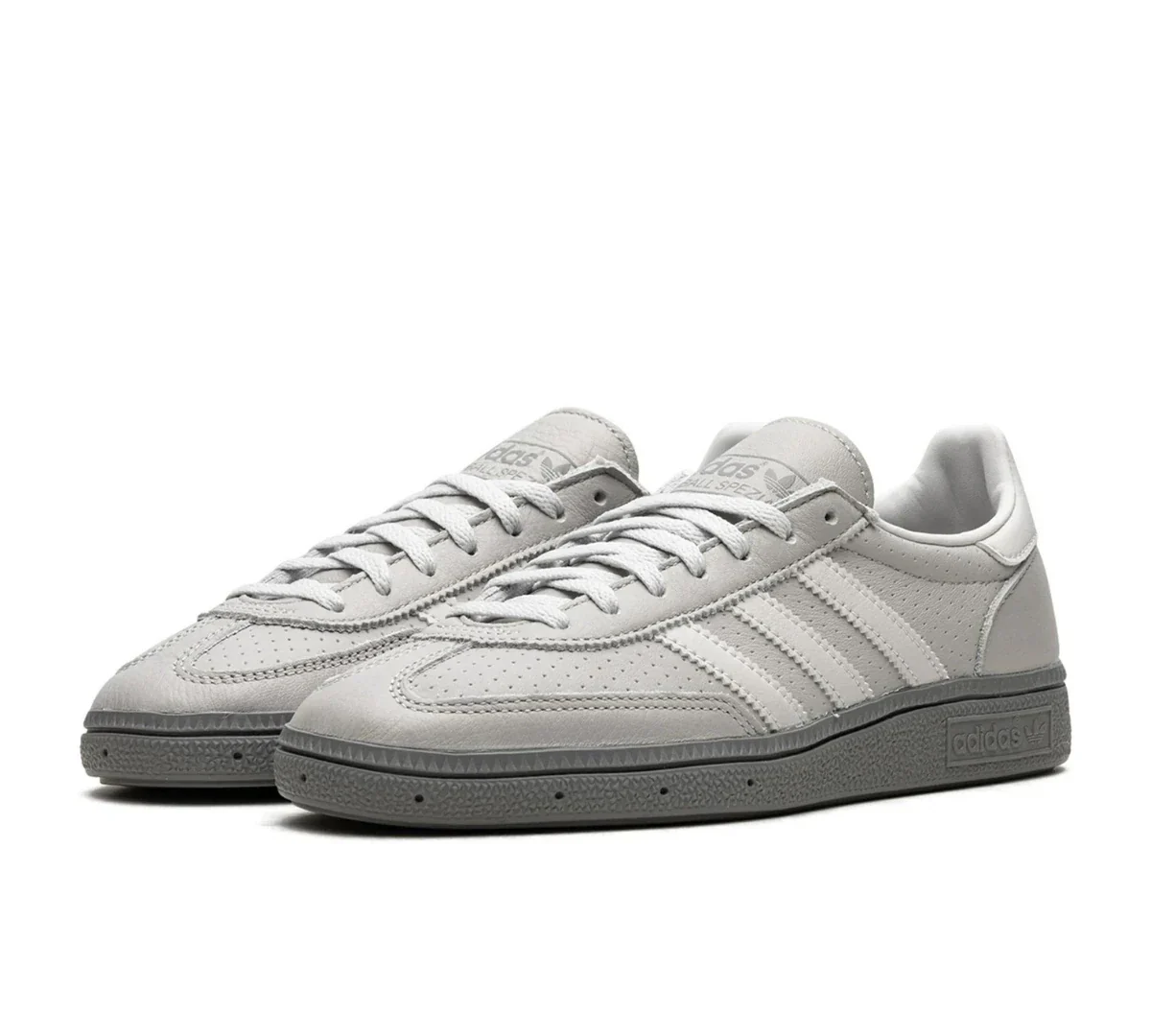 Adidas Spezial 'Triple Grey' Cinza - IE9840