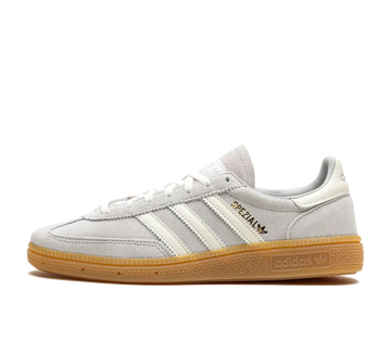 Adidas Spezial 'Grey Cream' Cinza - IF7086