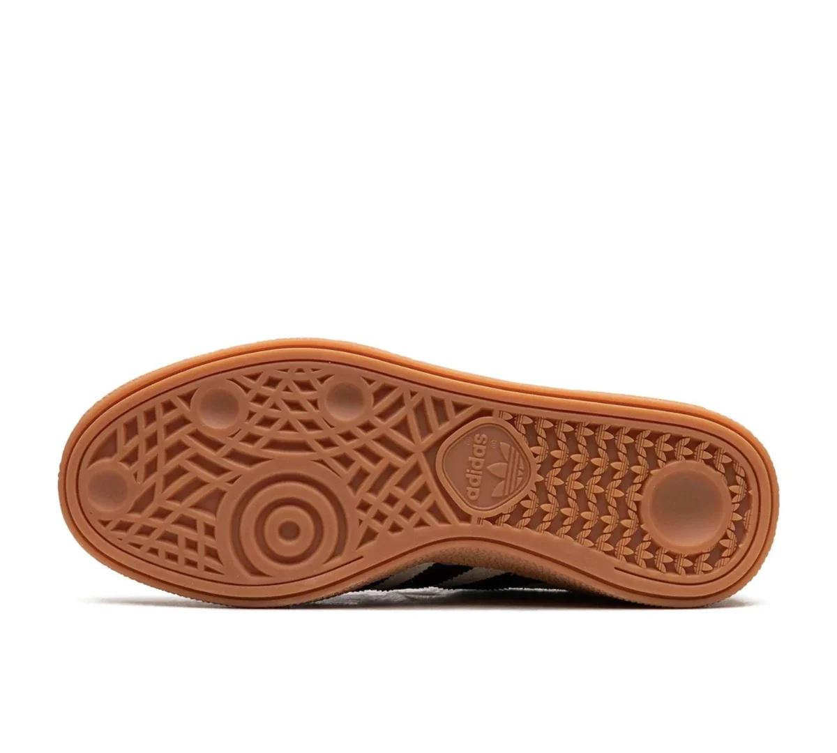 Adidas Spezial 'Aluminium Black' Cinza - IF6562