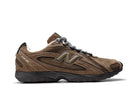 Tênis New Balance 204L Basketcase Beef & Broccoli Marrom vista lateral