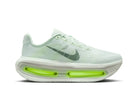 Tênis Nike Vomero Premium Barely Volt Verde vista lateral