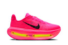 Tênis Nike Vomero Premium Hyper Pink Rosa vista lateral