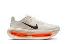 Tênis Nike Vomero Premium Sail Coconut Milk Branco vista lateral