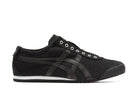 Tênis Onitsuka Tiger Mexico 66 Slip-On Black Preto vista lateral
