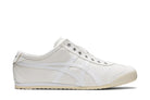 Tênis Onitsuka Tiger Mexico 66 Slip-On White Branco vista lateral