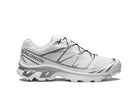 Salomon XT-6 Gore-Tex White FTW Silver Branco