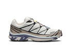 Salomon XT-6 Vanilla Ice Oxford Tan