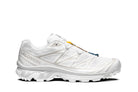Salomon XT-6 White Lunar Rock Branco
