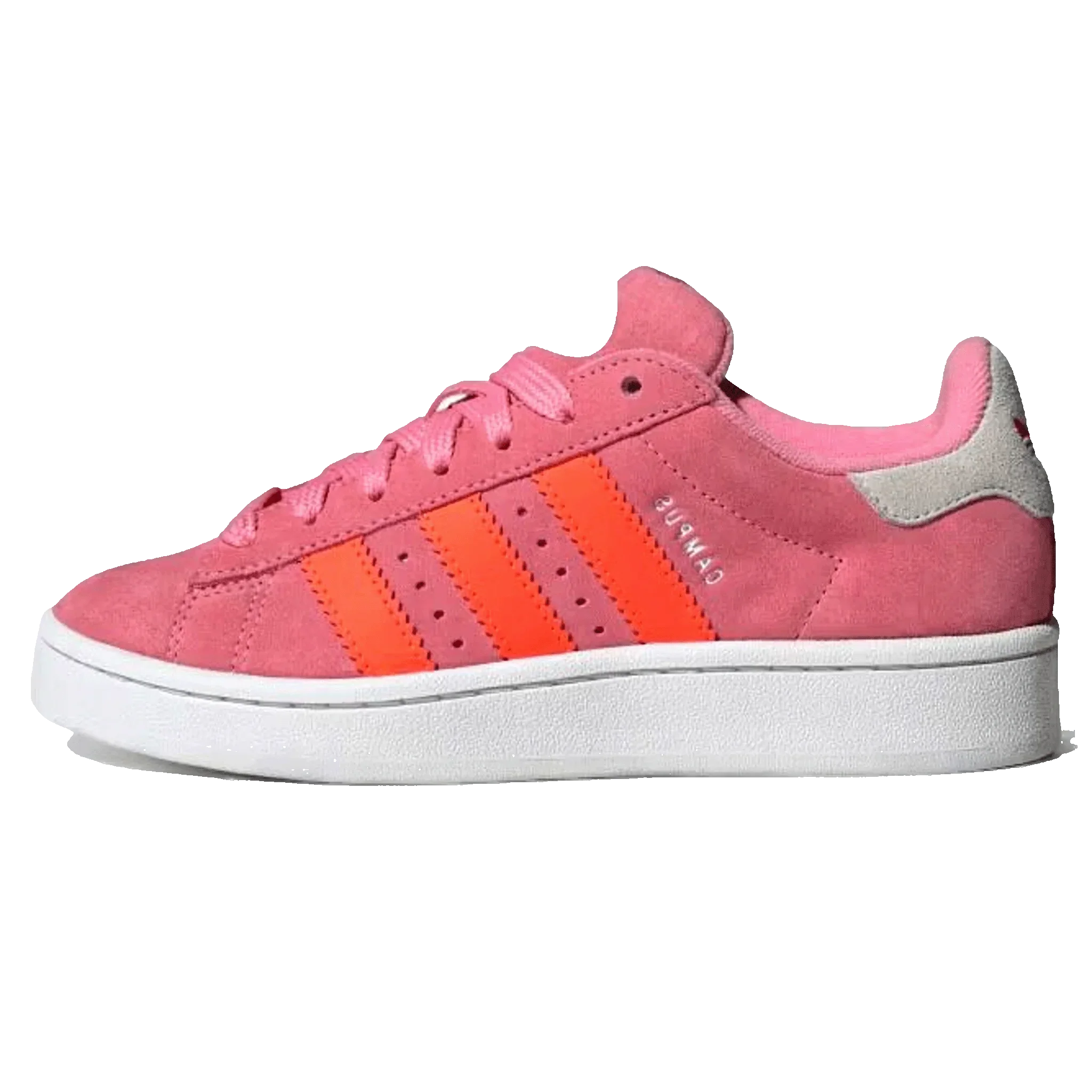 Tênis Adidas Campus 00s Feminino "Bliss Pink" Rosa - IF3968