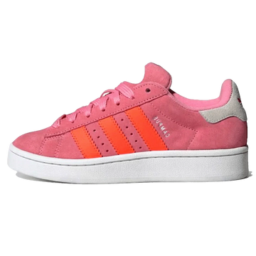 Tênis Adidas Campus 00s Feminino "Bliss Pink" Rosa - IF3968