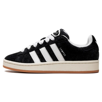 Tênis Adidas Campus 00s Feminino "Core Black" Preto - HQ8708