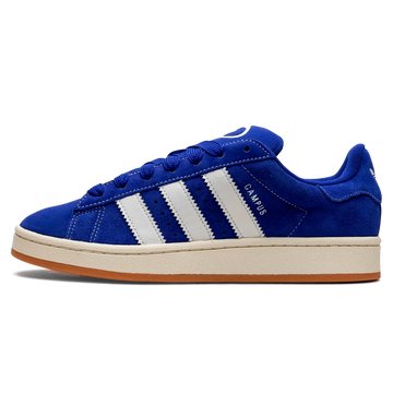 Tênis Adidas Campus 00s Feminino "Semi Lucid" Blue Azul - H03471