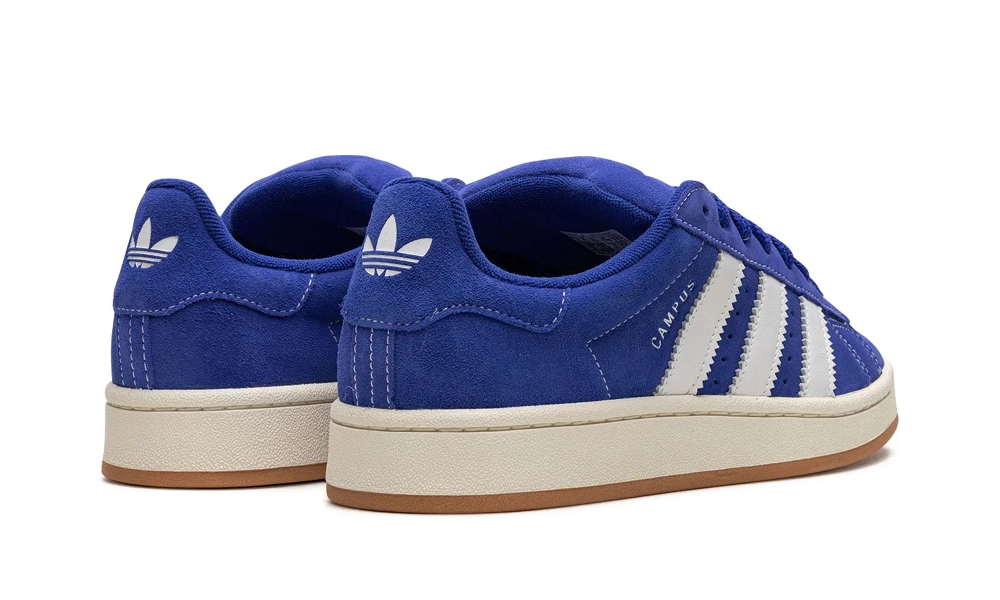 Tênis Adidas Campus 00s Feminino "Semi Lucid" Blue Azul - H03471