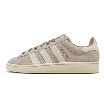 Tênis Adidas Campus 00s "Wonder Beige" Bege - IG5995