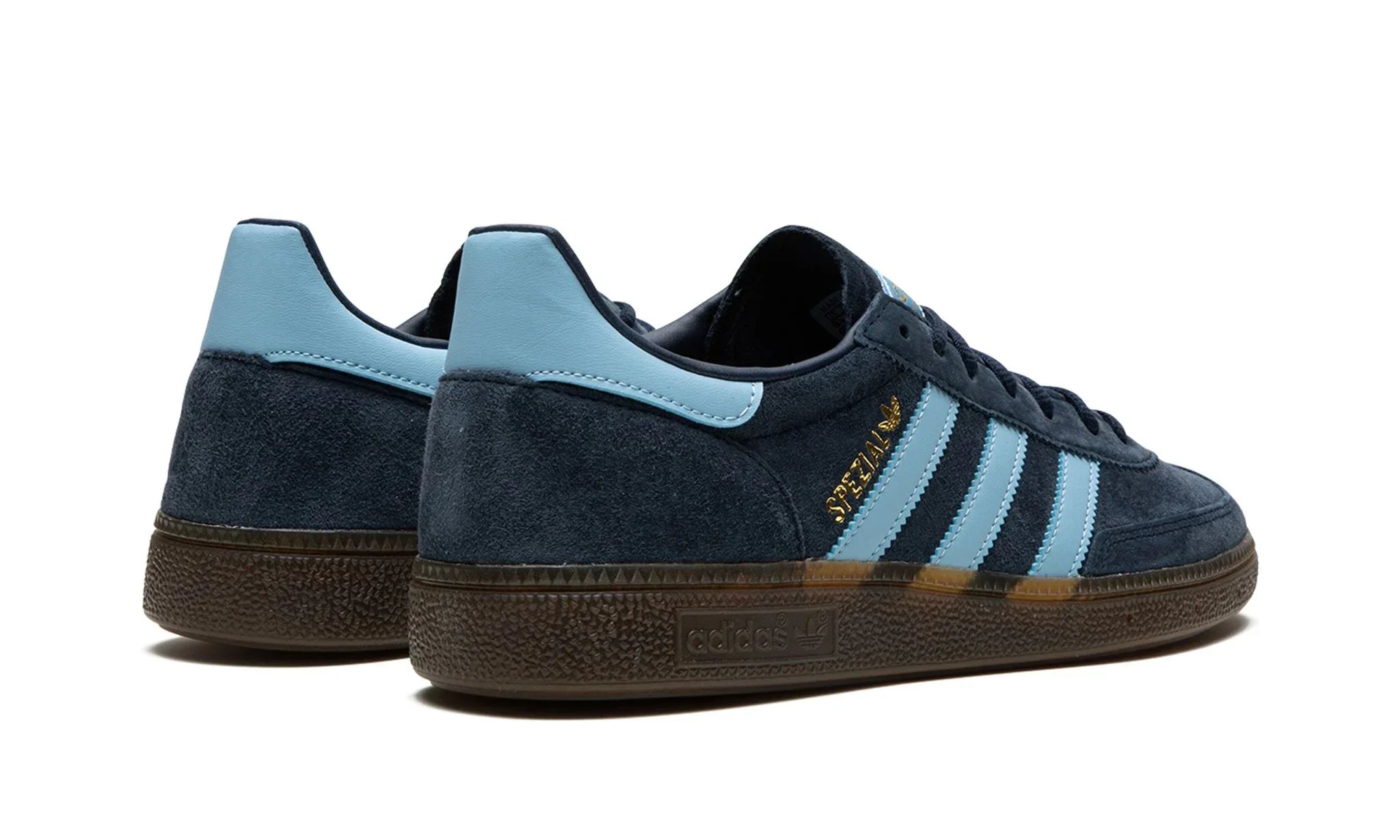 Adidas Spezial 'Navy Gum' Azul - BD7633