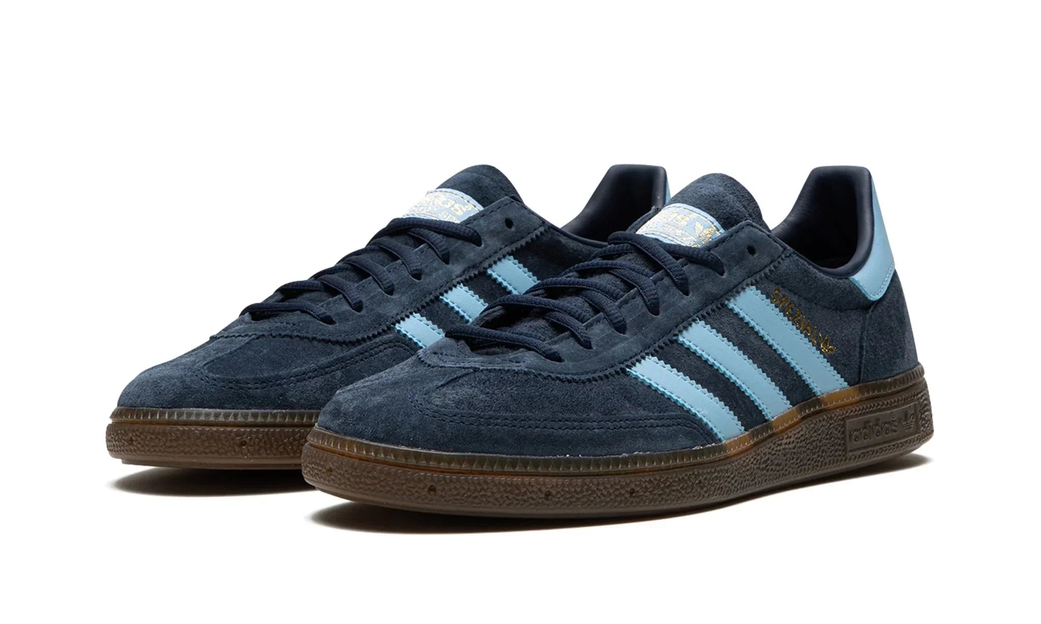 Adidas Spezial 'Navy Gum' Azul - BD7633