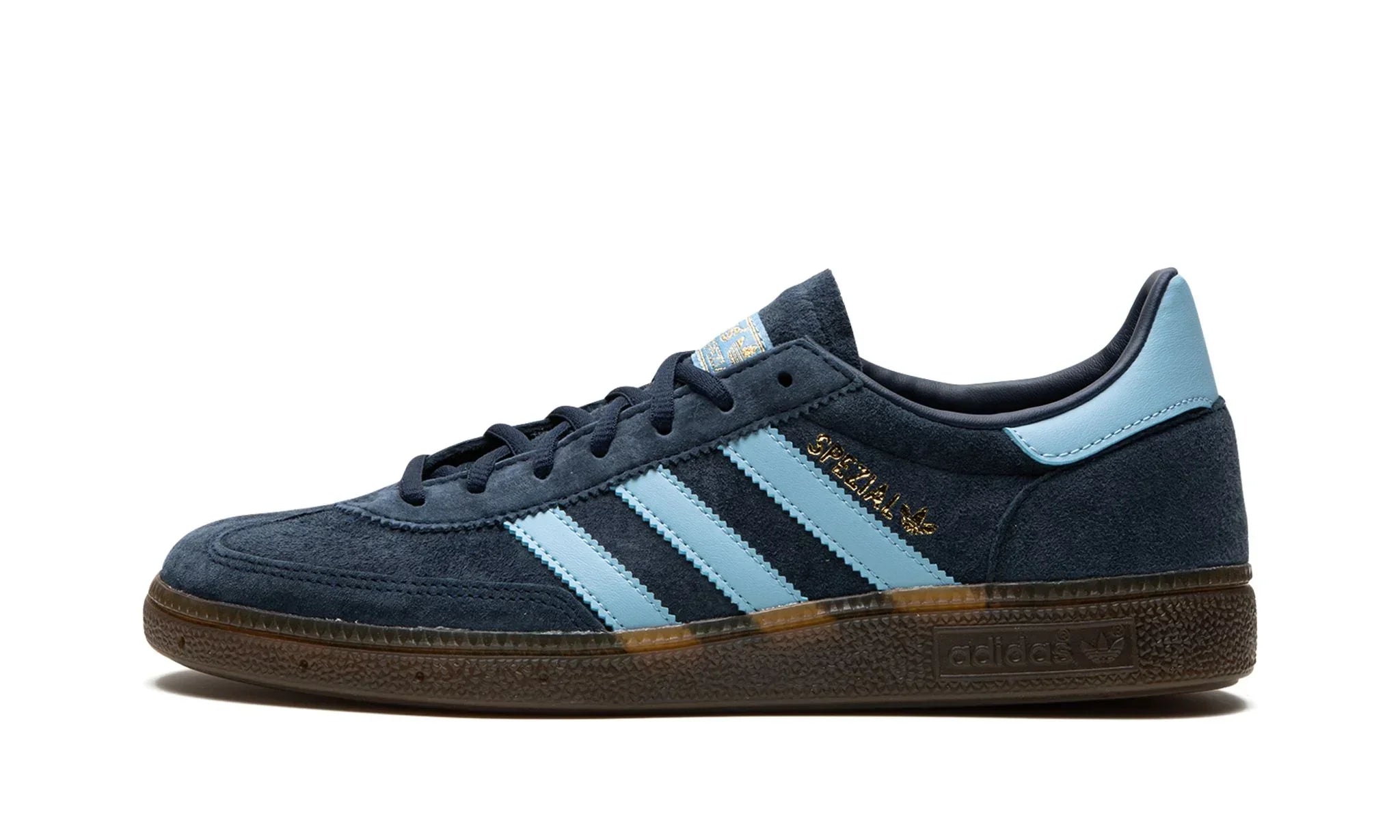 Adidas Spezial 'Navy Gum' Azul - BD7633