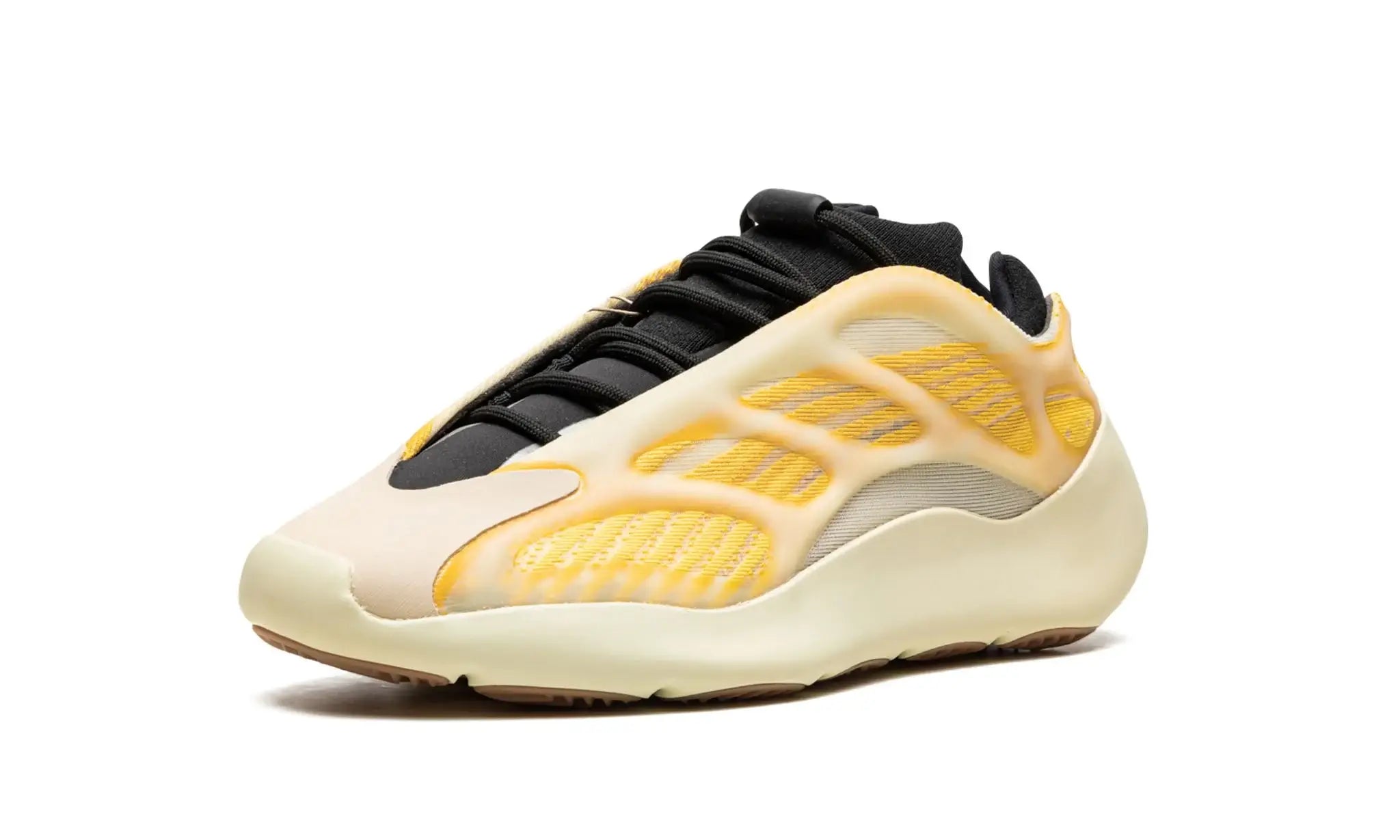 Tênis Adidas Yeezy 700 v3 'Mono Safflower' - HP5425