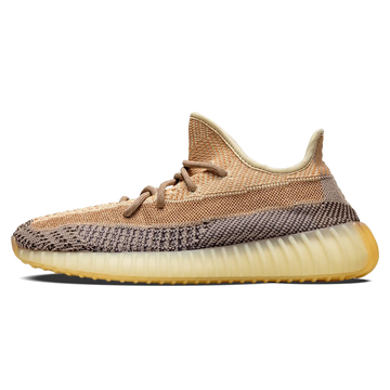 Tênis Adidas Yeezy Boost 350 v2 'Ash Pearl' - GY7658