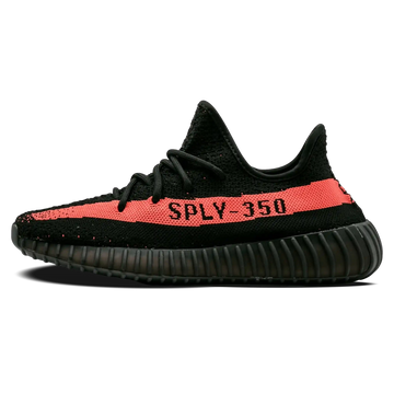 Tênis Adidas Yeezy Boost 350 v2 'Red' - BY9612