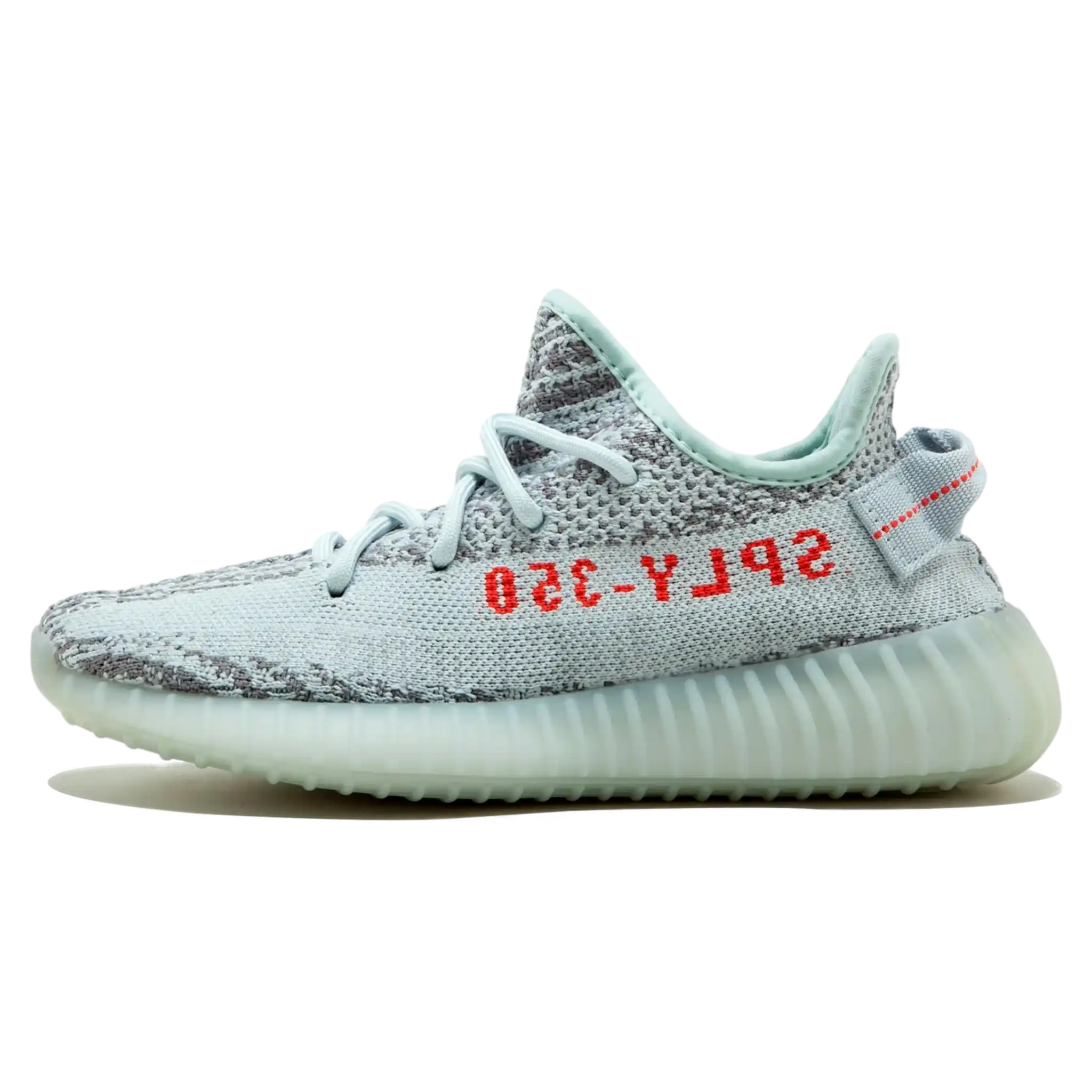 Tênis Adidas Yeezy Boost 350 v2 'Blue Tint' - B37571